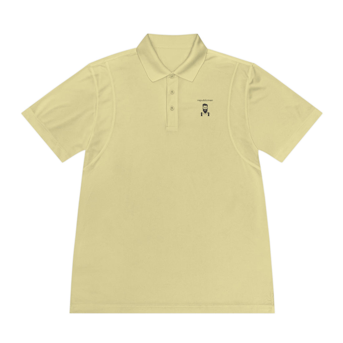 WaveRocket Polo Shirts