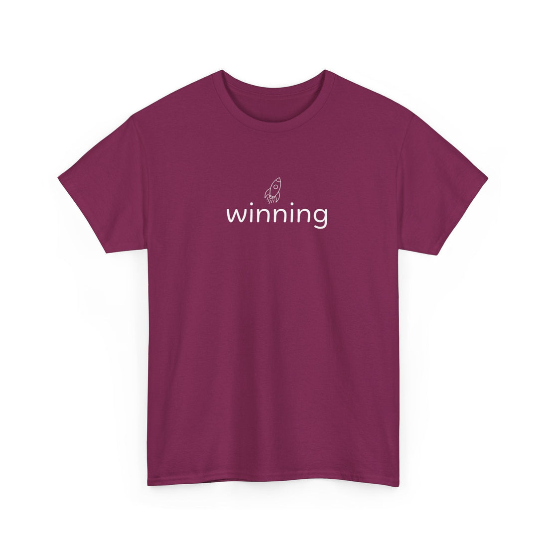 One Winning T-Shirt: Trump Administration Inspired