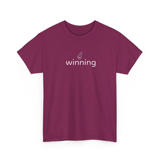 One Winning T-Shirt: Trump Administration Inspired
