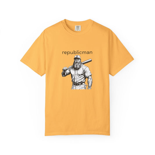 The Republicman Collection