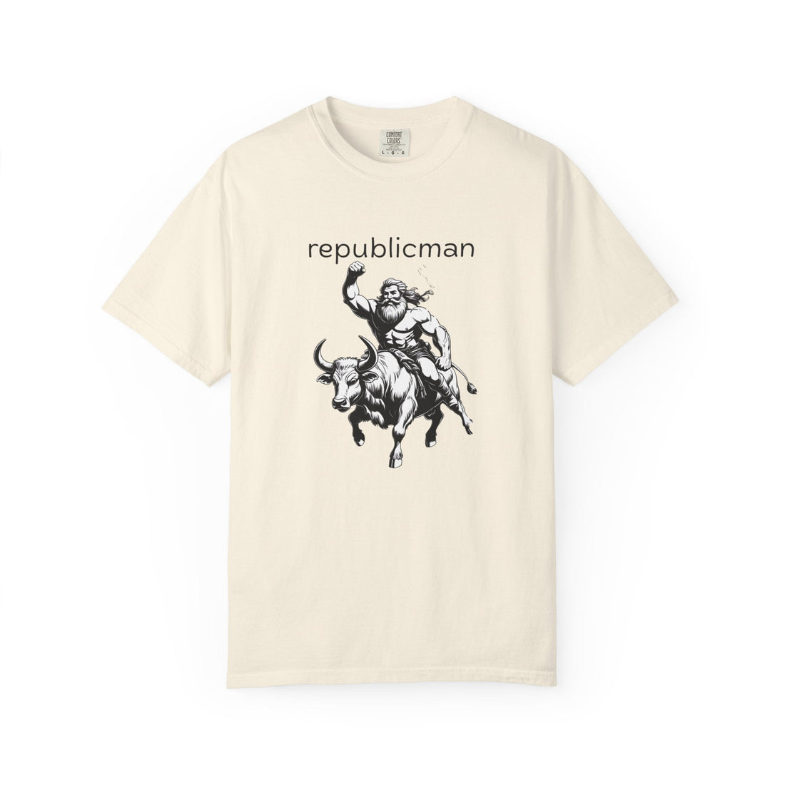Republicman Bull’s Eye
