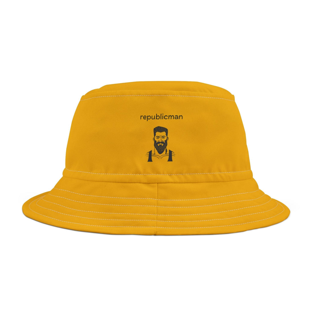WaveRocket Bucket Hats