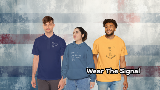 Winning Bigly Merch: Trump Administration Inspired