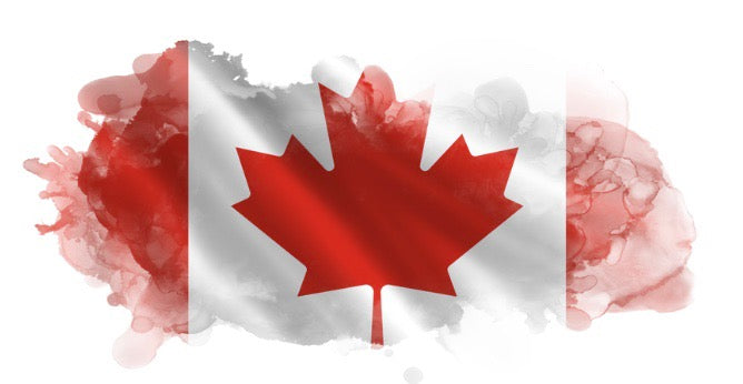 American Ally: Canada, Part I