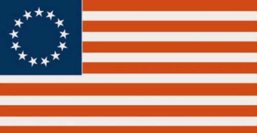 American Landmark Event: Flag Day