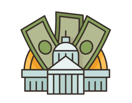 America: GovernmentSpending.Gov