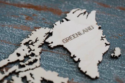 Greenland: Getting Acquainted