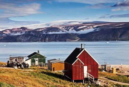 America First: Revisiting Greenland, Part IV