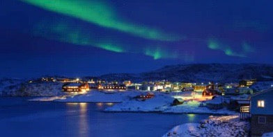 America First: Revisiting Greenland, Part III
