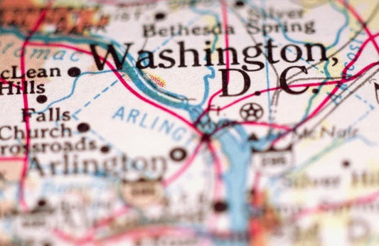 Proposal: D.C. Retrocession