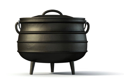 America: Melting Pot