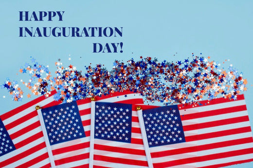 Inauguration Day