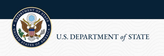 Secretary of State, Marco Rubio