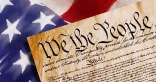 Authentically American: Electoral College Certification