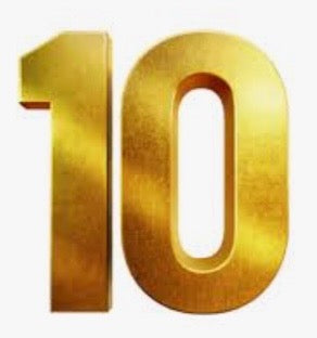 The 10th Amendment