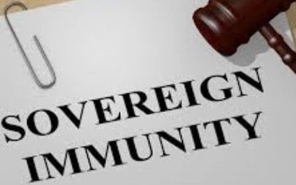 American Landmark Event: 11th Amendment Ratified