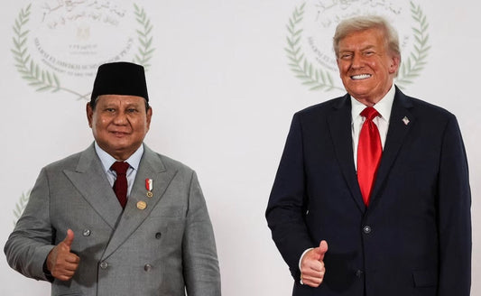 American Ally: Indonesia