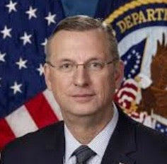 Secretary of Veterans Affairs