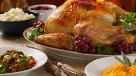 Thanksgiving