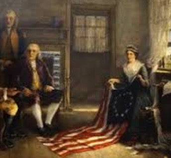 Betsy Ross