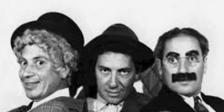 The Marx Brothers