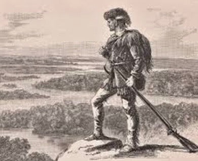 Daniel Boone