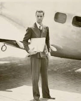 Howard Hughes