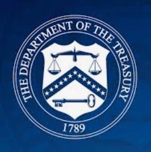 Treasury Secretary