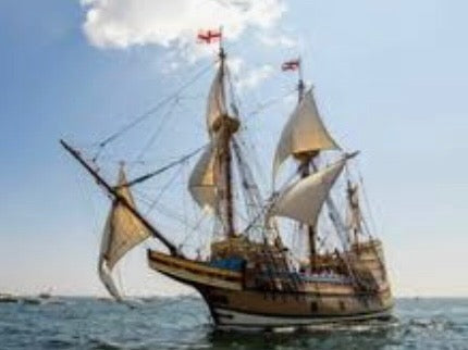 Mayflower