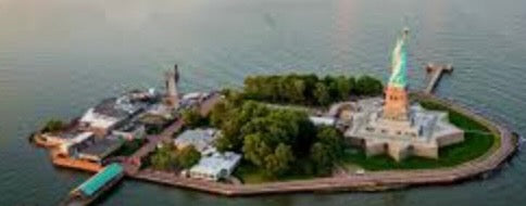 Ellis Island