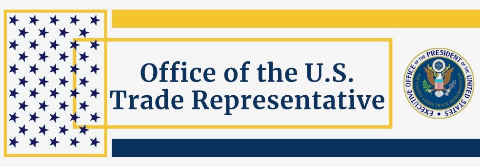 U.S. Trade Representative, Jamieson Greer