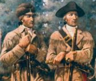 American Icons: Lewis & Clark