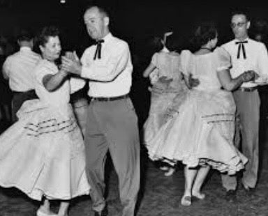 Square Dancing in America