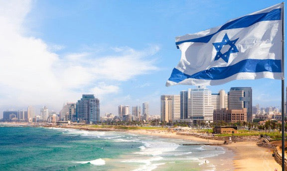 American Ally: Israel