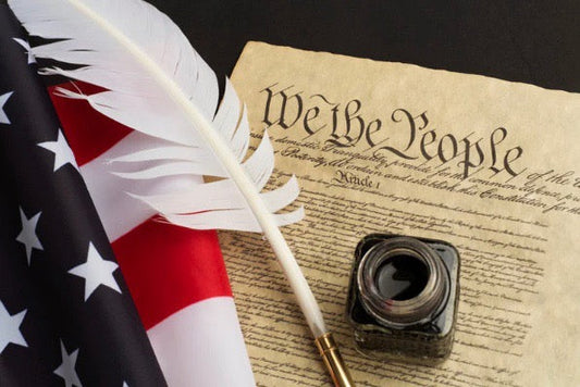 The First Amendment