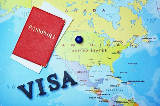 America: Visas