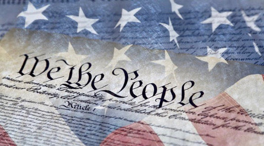 The 2nd Amendment