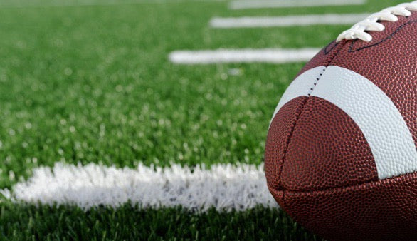 American Landmark Event: Super Bowl Sunday