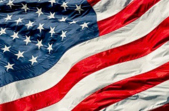 Authentically American: Two Party System