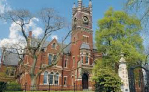 College Endowments: Student Loan Guarantee