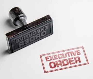 Congress Needs to Memorialize Executive Orders