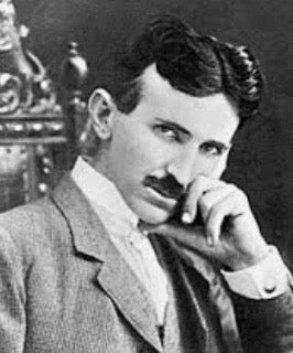 Nikola Tesla