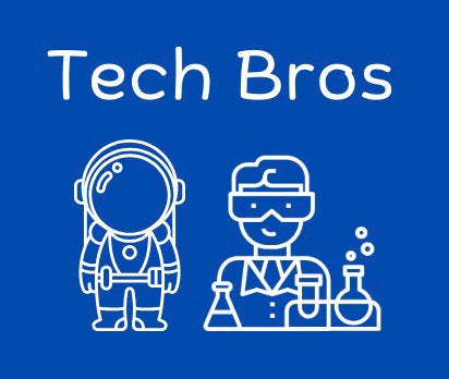 Help Wanted: Tech Bros