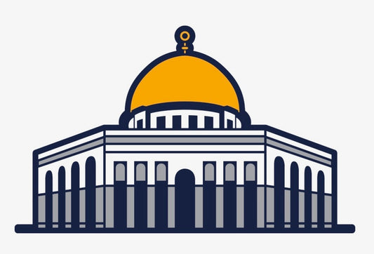 The Golden Dome