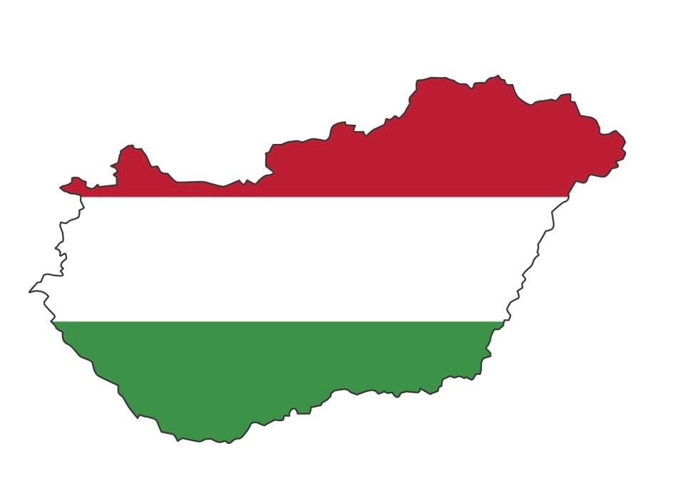 Hungary: Getting Acquainted