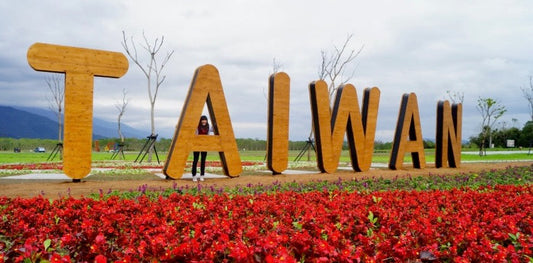 American Ally: Taiwan