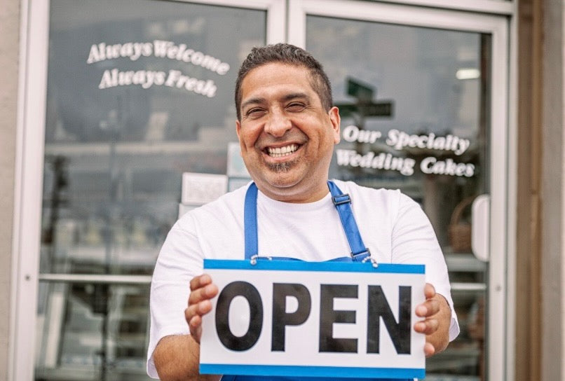 Administrator of the SBA