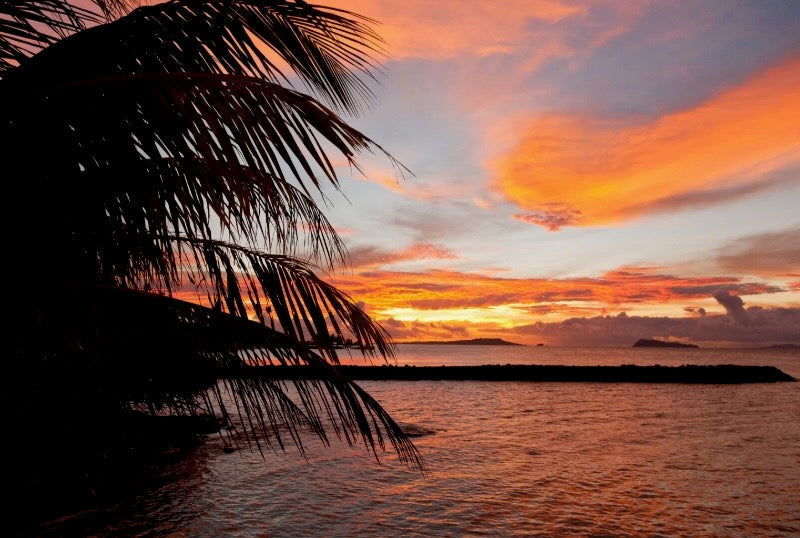 Samoa: Getting Acquainted