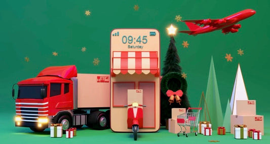 Secretary of Commerce