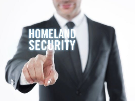 Secretary of Homeland Security